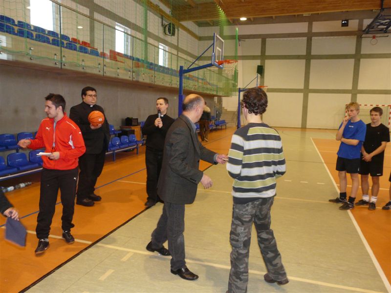 turniej 158